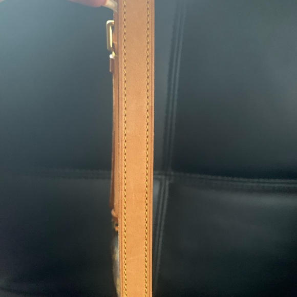 LOUIS VUITTON MONOGRAM SALSA SHOULDER BAG #AS0071 - Picture 6 of 16